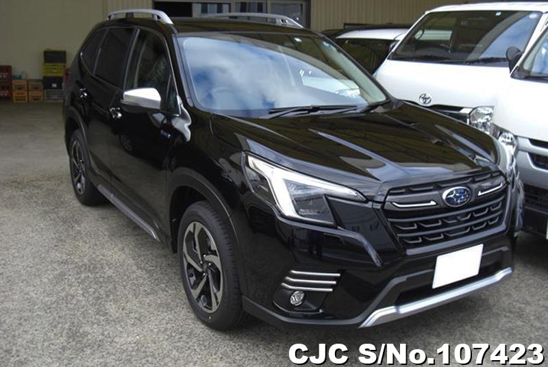 Subaru / Forester 2023