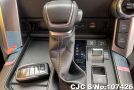 Toyota Land Cruiser in Pearl for Sale Image 11