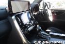 Lexus LX 600 in Pearl for Sale Image 7