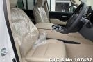 Toyota Land Cruiser in Pearl for Sale Image 9