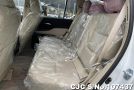 Toyota Land Cruiser in Pearl for Sale Image 12