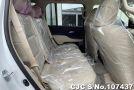 Toyota Land Cruiser in Pearl for Sale Image 11