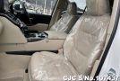 Toyota Land Cruiser in Pearl for Sale Image 10