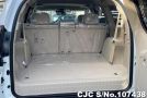 Toyota Land Cruiser Prado in Pearl for Sale Image 6