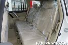 Toyota Land Cruiser Prado in Pearl for Sale Image 13