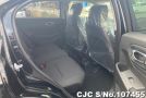 Honda Vezel in Black for Sale Image 4