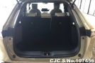 Honda Vezel in Brown for Sale Image 2