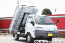 Mazda Bongo in White for Sale Image 0