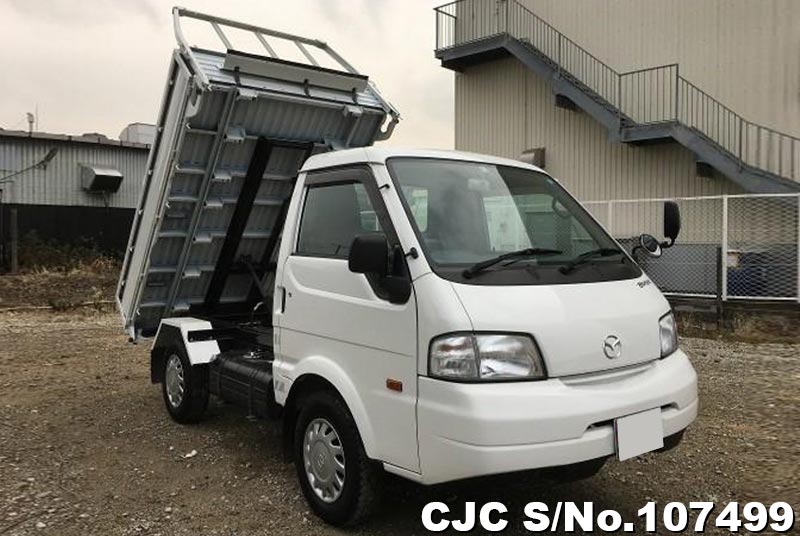 Mazda / Bongo 2020