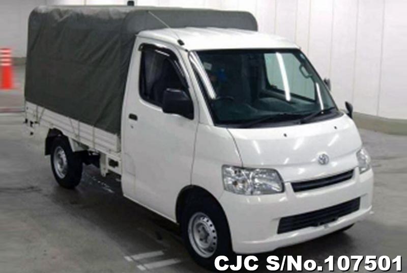 Toyota / Townace / Truck 2015