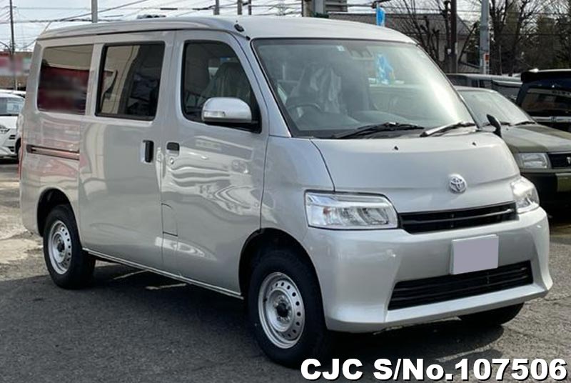 Toyota / Townace / Van 2023