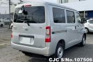 Toyota Townace in Silver for Sale Image 2