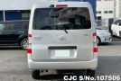 Toyota Townace in Silver for Sale Image 5