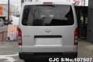 Toyota Hiace in Silver for Sale Image 5