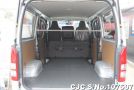 Toyota Hiace in Silver for Sale Image 6