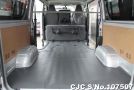 Toyota Hiace in Silver for Sale Image 7