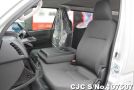 Toyota Hiace in Silver for Sale Image 12