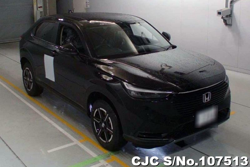 Honda / Vezel 2023