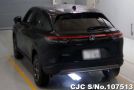 Honda Vezel in Black for Sale Image 1