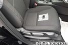 Honda Vezel in Black for Sale Image 7