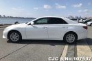 Toyota Mark X in White for Sale Image 7