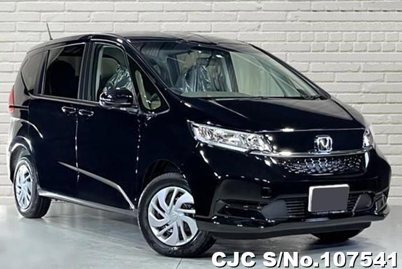 Honda / Freed 2023