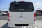 Toyota Hiace in White for Sale Image 4