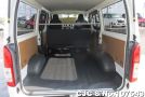 Toyota Hiace in White for Sale Image 7