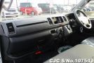 Toyota Hiace in White for Sale Image 10