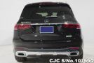 Mercedes Benz GLS Class in Black for Sale Image 3