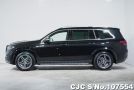 Mercedes Benz GLS Class in Black for Sale Image 4