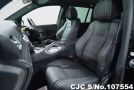 Mercedes Benz GLS Class in Black for Sale Image 8