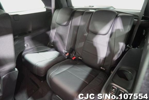 Mercedes Benz GLS Class in Black for Sale Image 11