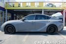 Lexus LS500 in Gray for Sale Image 6