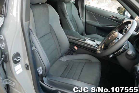 Lexus LS500 in Gray for Sale Image 9