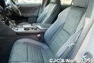 Lexus LS500 in Gray for Sale Image 10