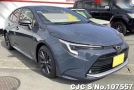 Toyota Corolla in Gray for Sale Image 0