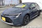 Toyota Corolla in Gray for Sale Image 3