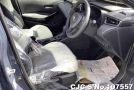 Toyota Corolla in Gray for Sale Image 6