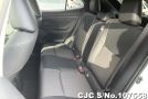 Toyota Yaris Cross in White for Sale Image 5