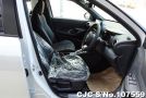 Toyota Yaris Cross in White for Sale Image 6