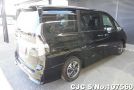 Nissan Serena in Black for Sale Image 2