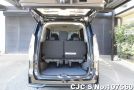 Nissan Serena in Black for Sale Image 8