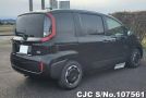 Toyota Sienna in Black for Sale Image 1