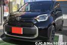 Toyota Sienta in Black for Sale Image 0