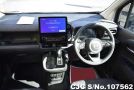 Toyota Sienta in Black for Sale Image 2