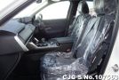 Mazda CX-60 in Pearl for Sale Image 8