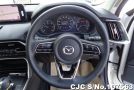 Mazda CX-60 in Pearl for Sale Image 10