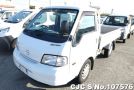 Mazda Bongo in White for Sale Image 3