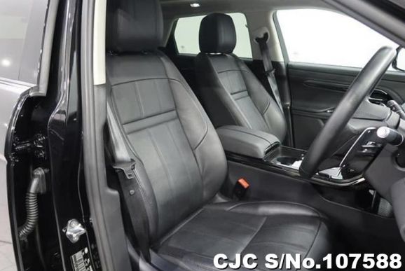 Land Rover Range Rover in Black for Sale Image 9